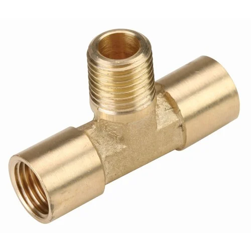 Brass Adapters view 3